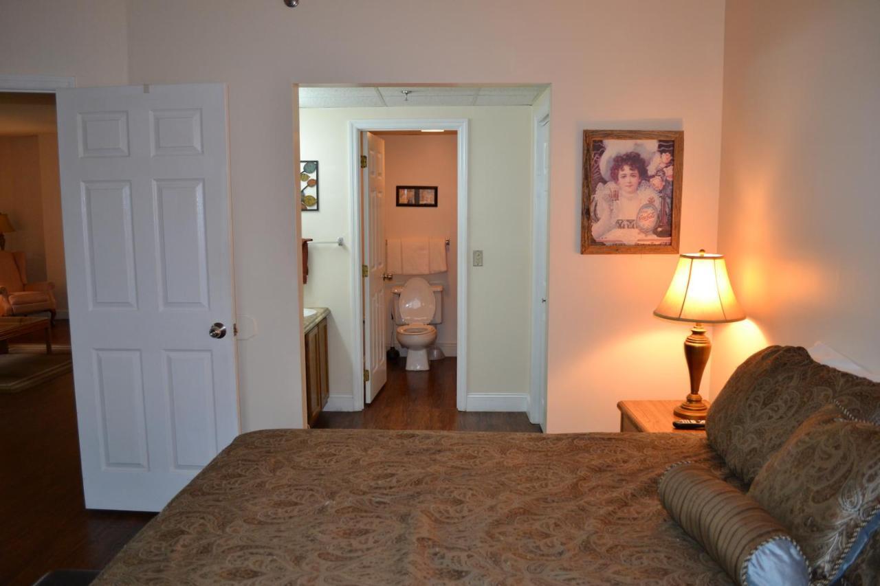 River Place #508 2bd * Pigeon Forge