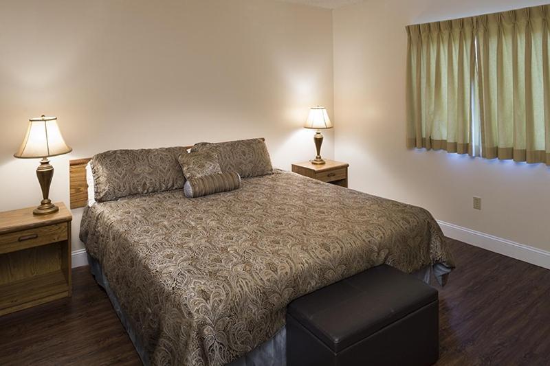River Place #508 2bd Holiday home Pigeon Forge