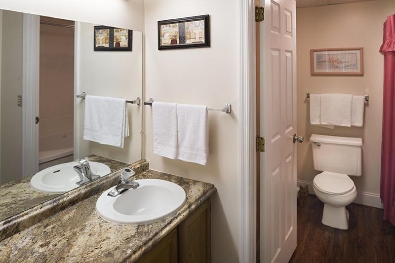 Holiday home River Place #508 2bd *