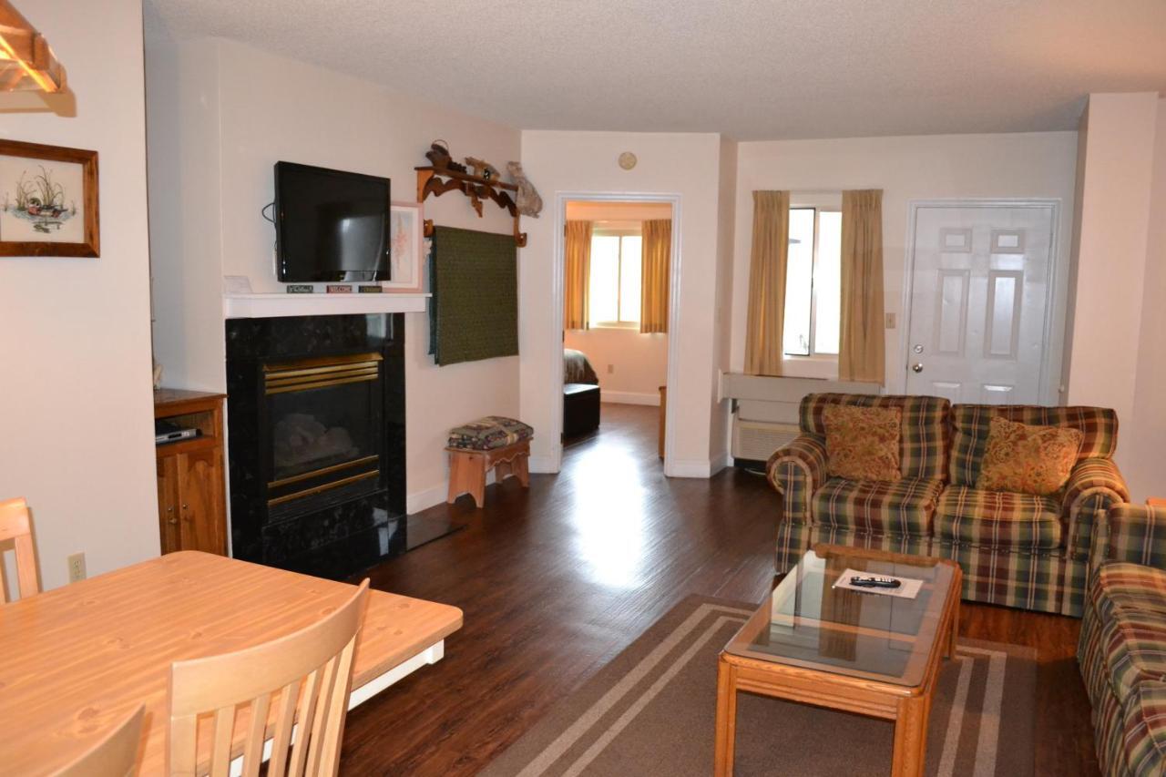 River Place #508 2bd Holiday home Pigeon Forge