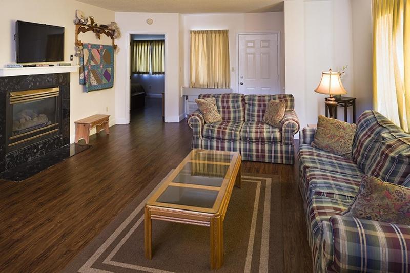 River Place #508 2bd Holiday home *