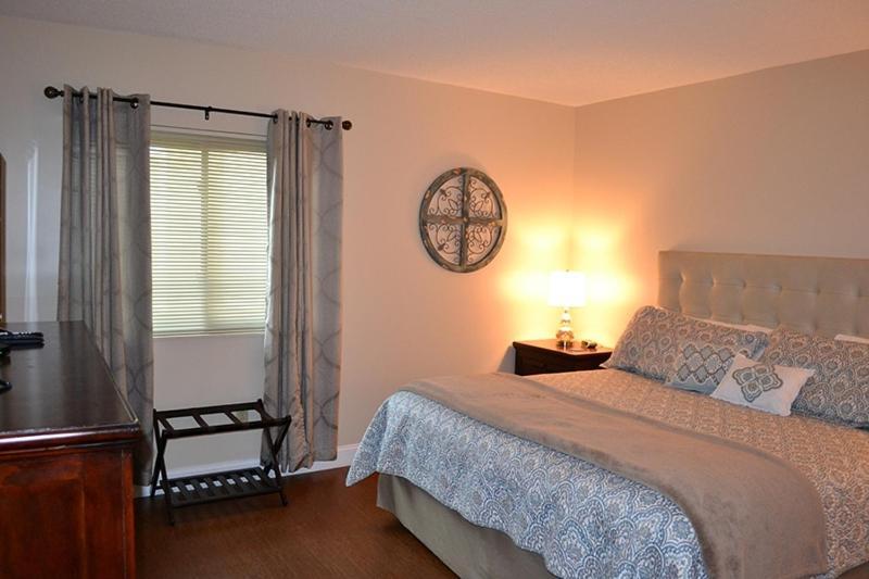River Place #504 2bd Holiday home