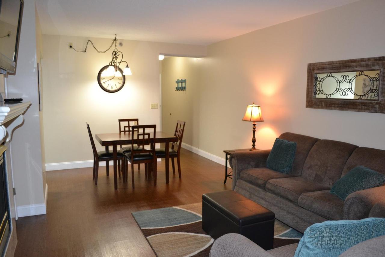 River Place #504 2bd Holiday home