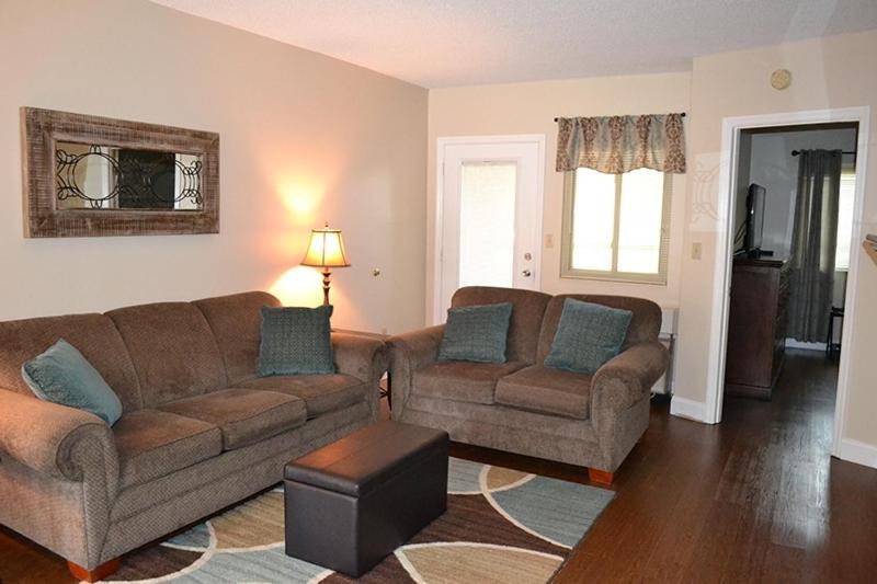 Holiday home River Place #504 2bd Pigeon Forge