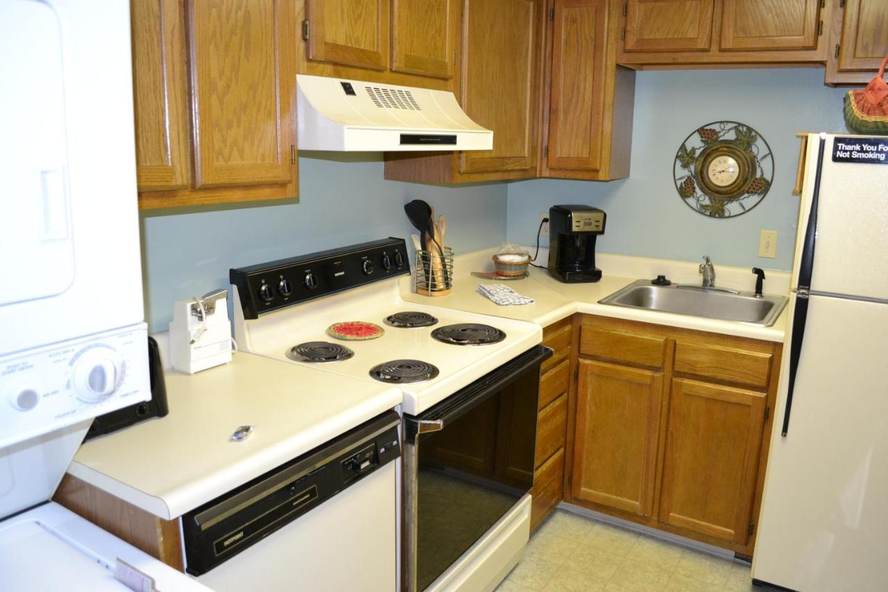River Place #602 2bd Pigeon Forge