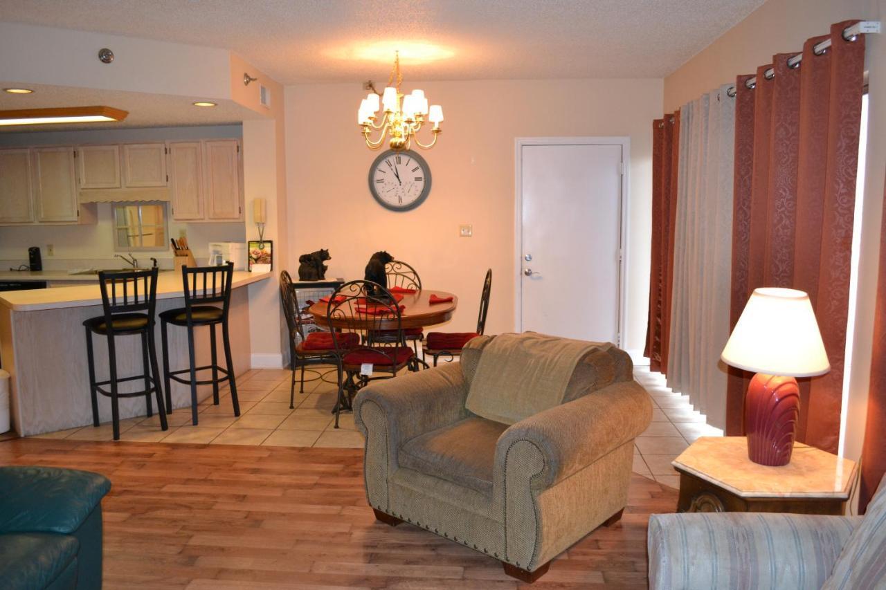 River Place #411 3bd Holiday home *