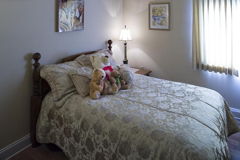 River Place #411 3bd Holiday home Pigeon Forge