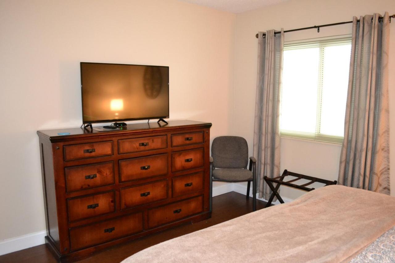 River Place #504 2bd Holiday home