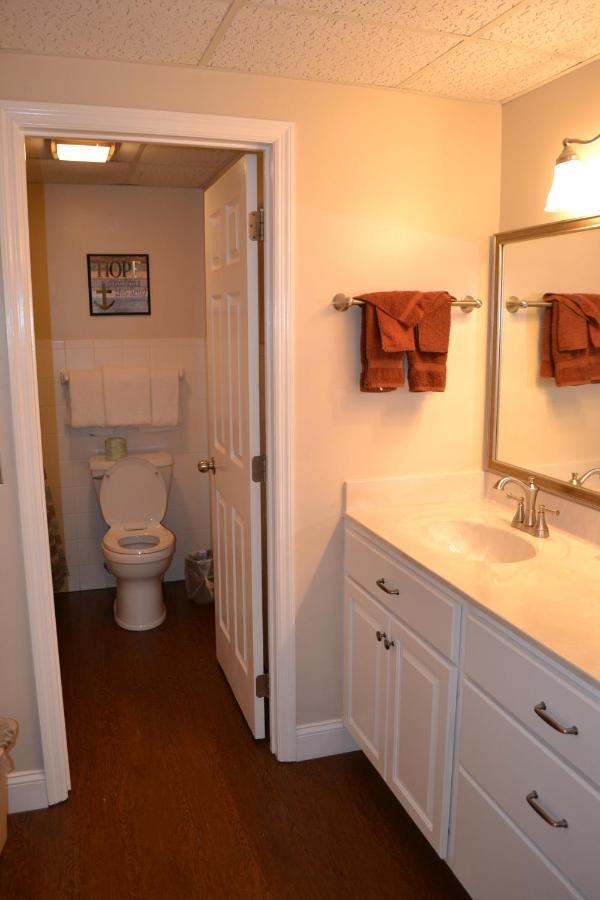 River Place #504 2bd * Pigeon Forge