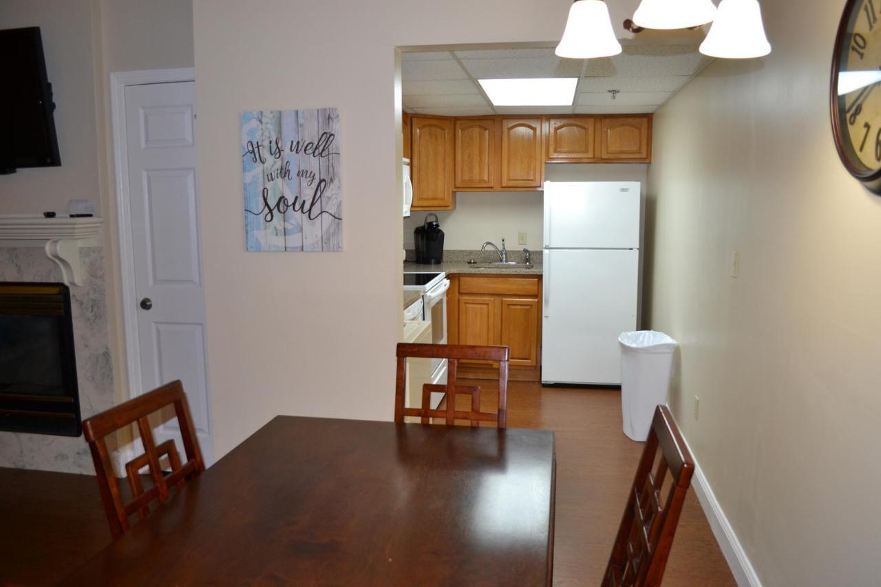 River Place #504 2bd * Pigeon Forge