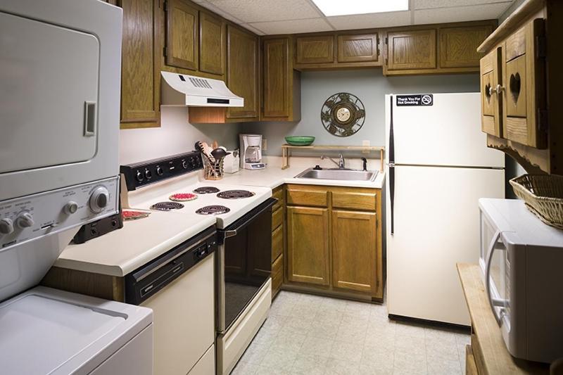 River Place #602 2bd Holiday home *