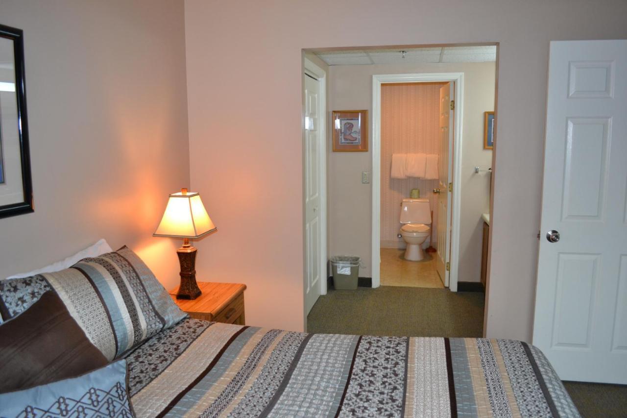 River Place #602 2bd * Pigeon Forge