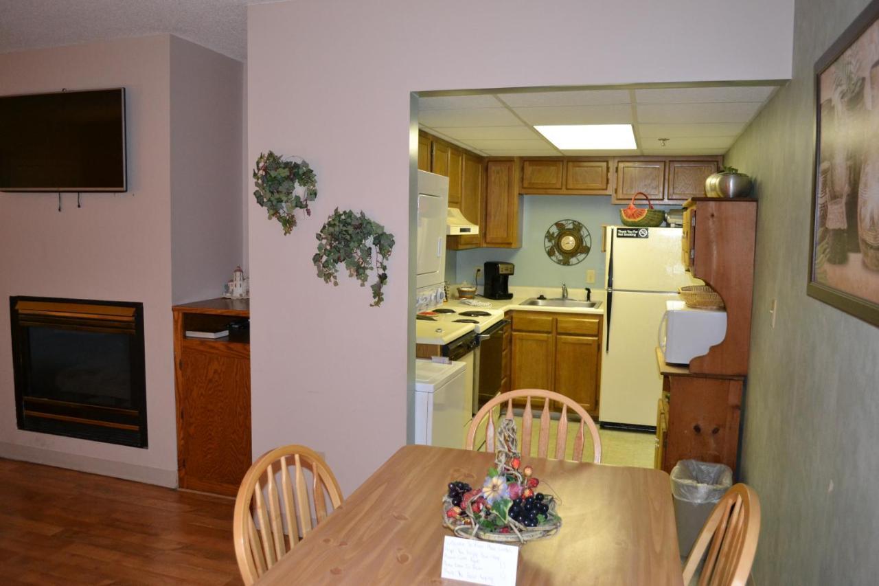 River Place #602 2bd Holiday home Pigeon Forge