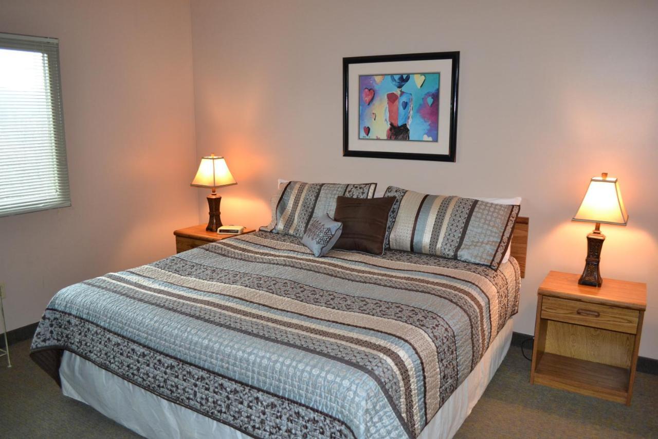 Holiday home River Place #602 2bd *