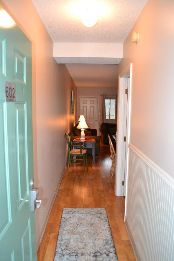 River Place #602 2bd Holiday home