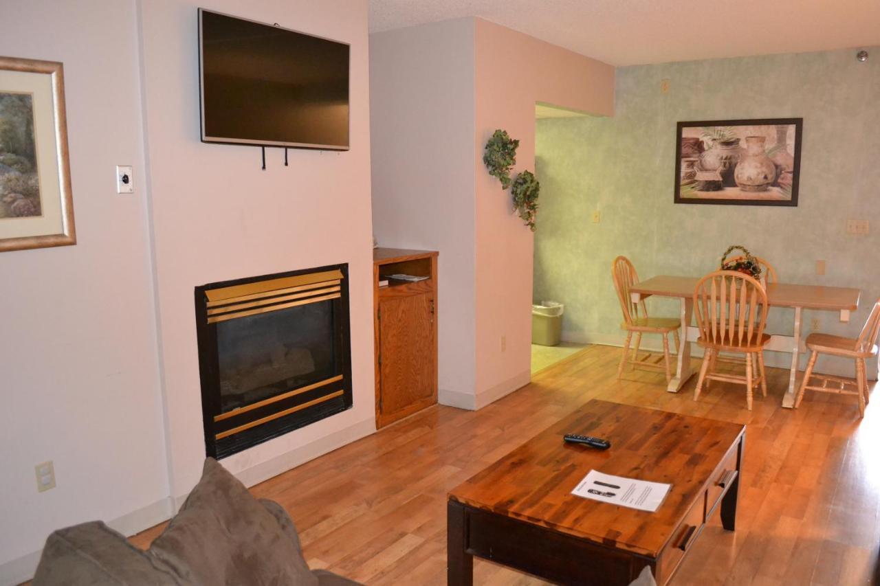 River Place #602 2bd * Pigeon Forge
