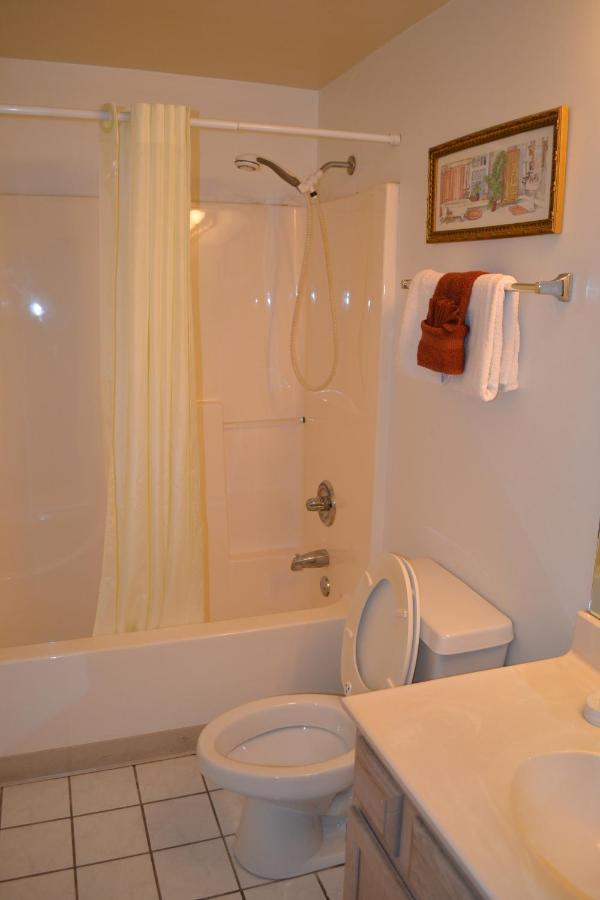 River Place #410 3bd Holiday home *
