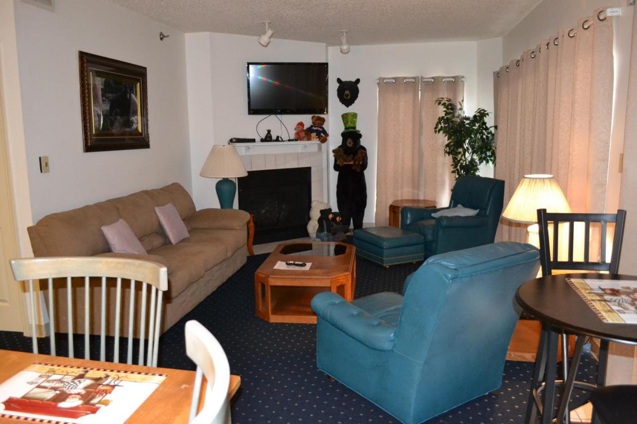 River Place #410 3bd Holiday home Pigeon Forge