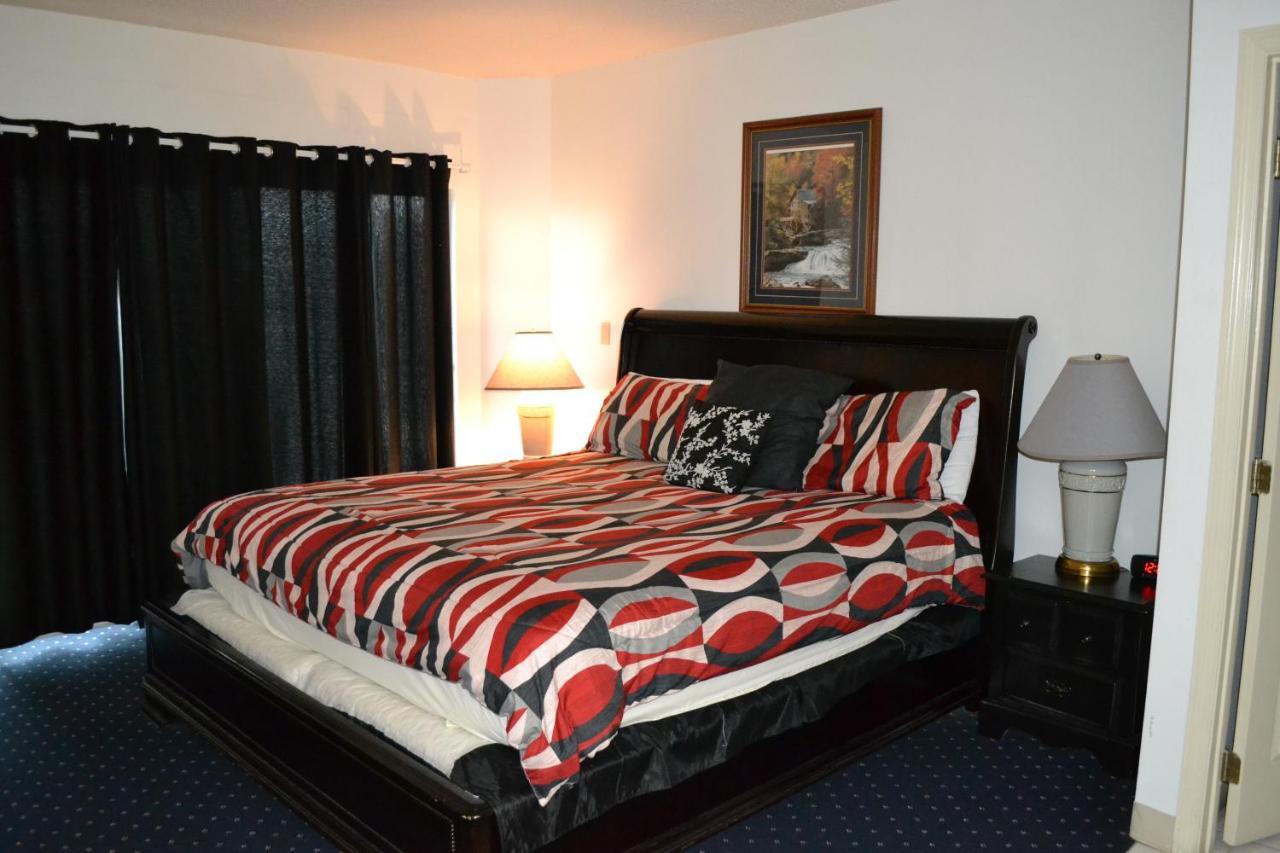 River Place #410 3bd Holiday home *