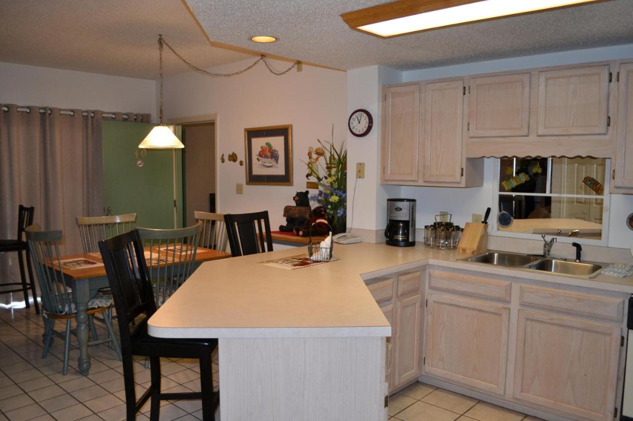 River Place #410 3bd Holiday home Pigeon Forge