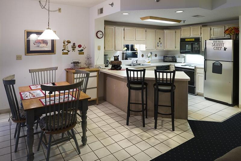 Holiday home River Place #410 3bd *