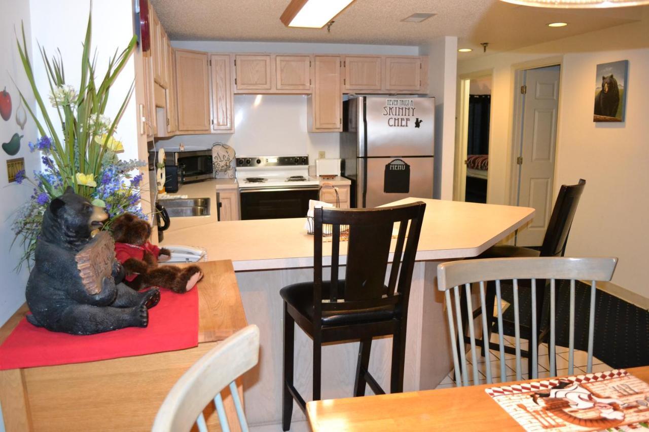 River Place #410 3bd Holiday home