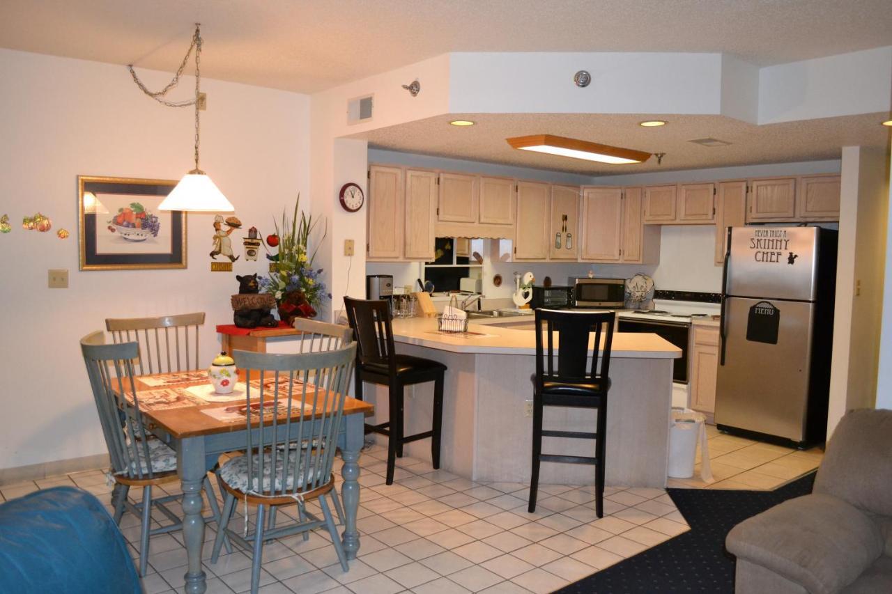 River Place #410 3bd Holiday home *