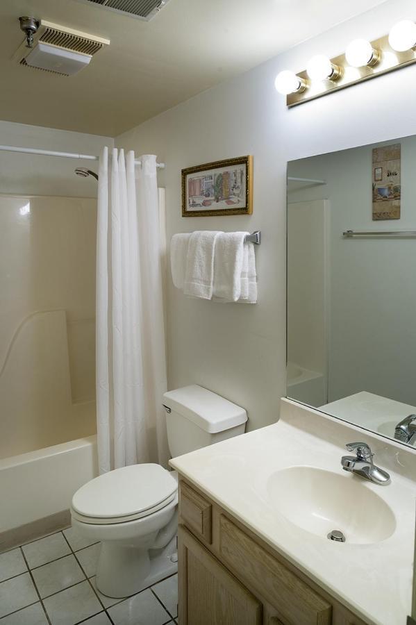 River Place #410 3bd Holiday home *