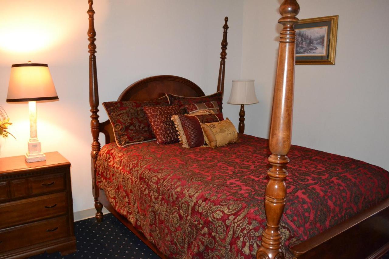River Place #410 3bd Holiday home