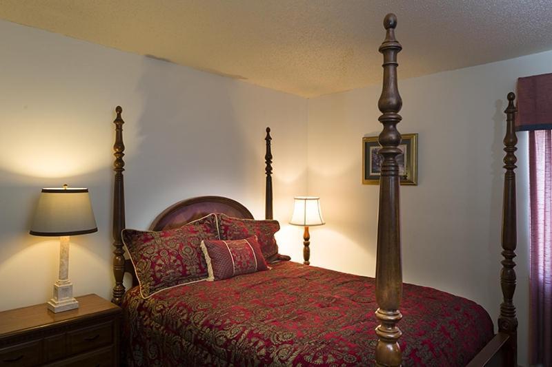 River Place #410 3bd Holiday home