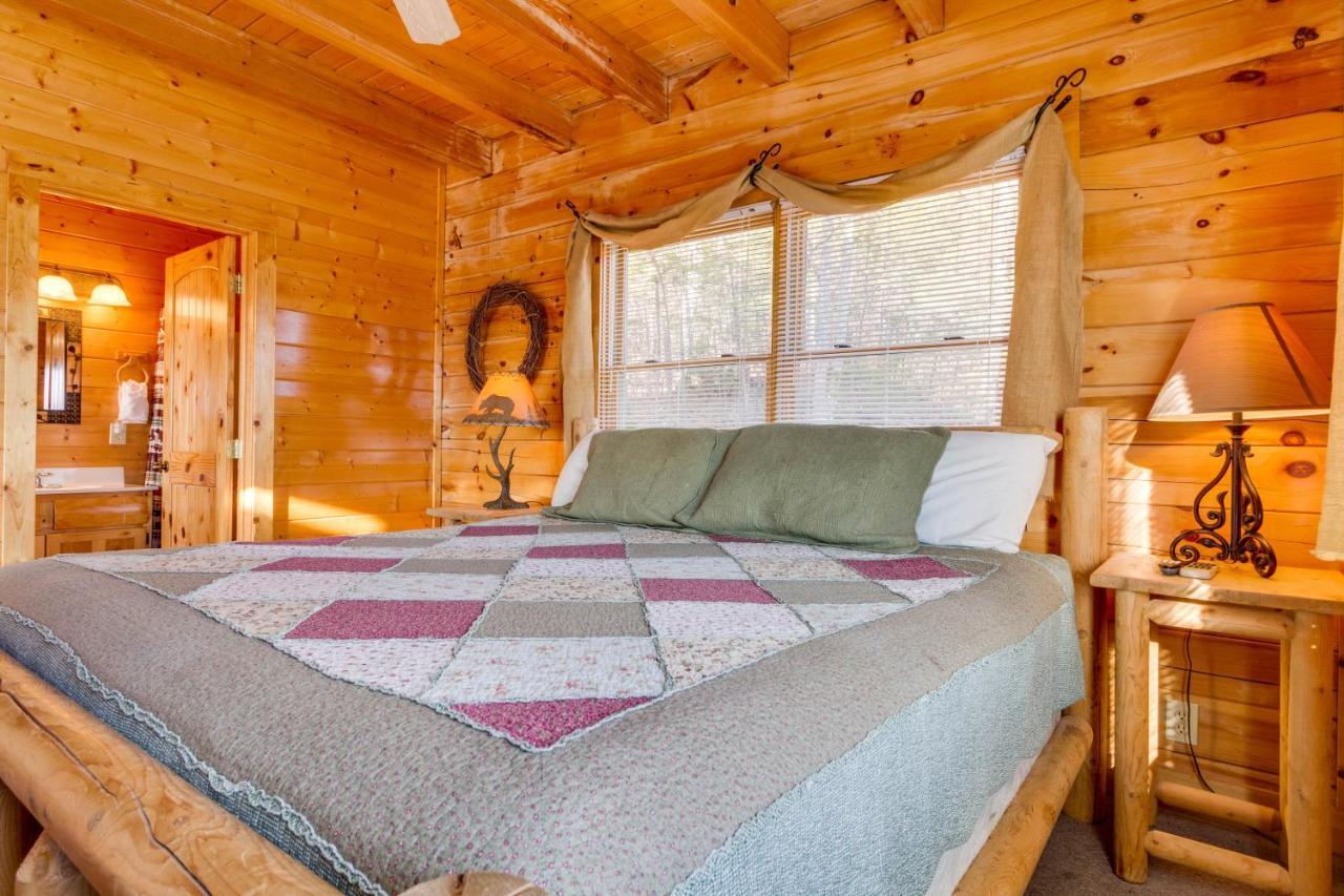 50 Mile View Holiday home *