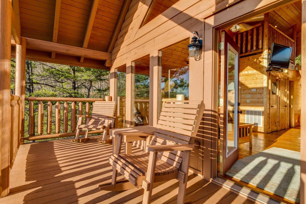 Holiday home 50 Mile View Pigeon Forge