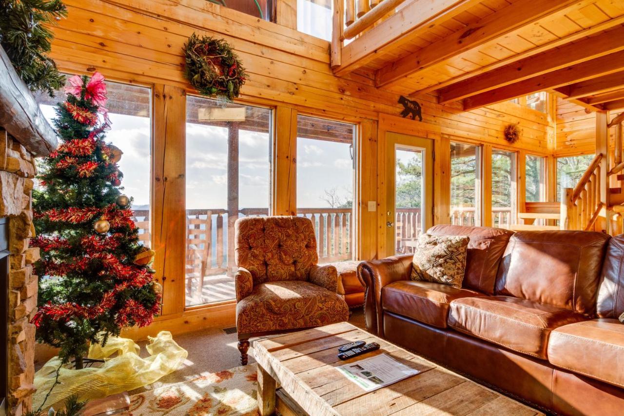 Holiday home 50 Mile View Pigeon Forge