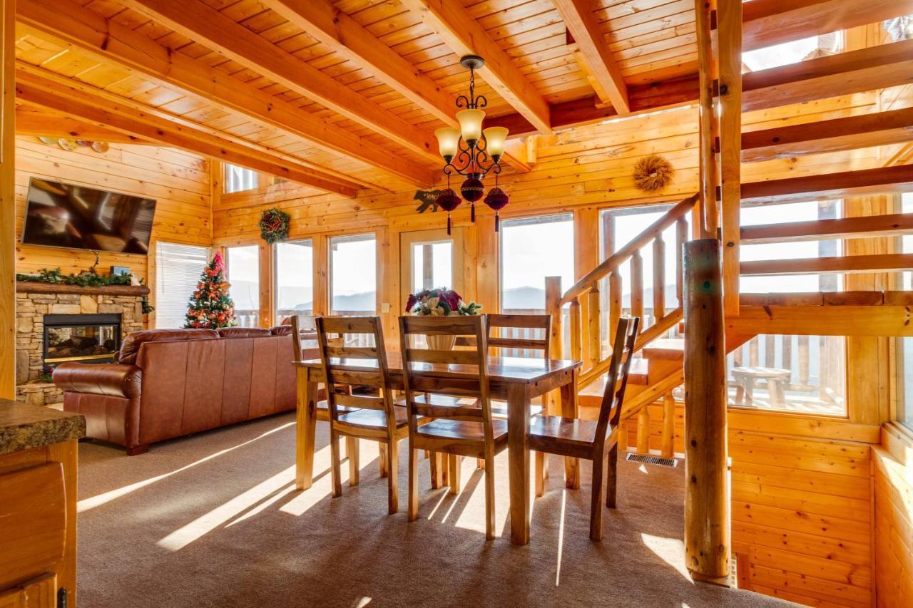 50 Mile View Holiday home *