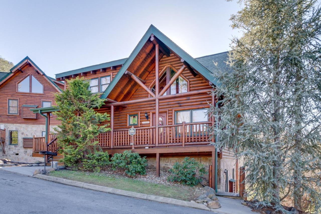 Holiday home Crazy Horse