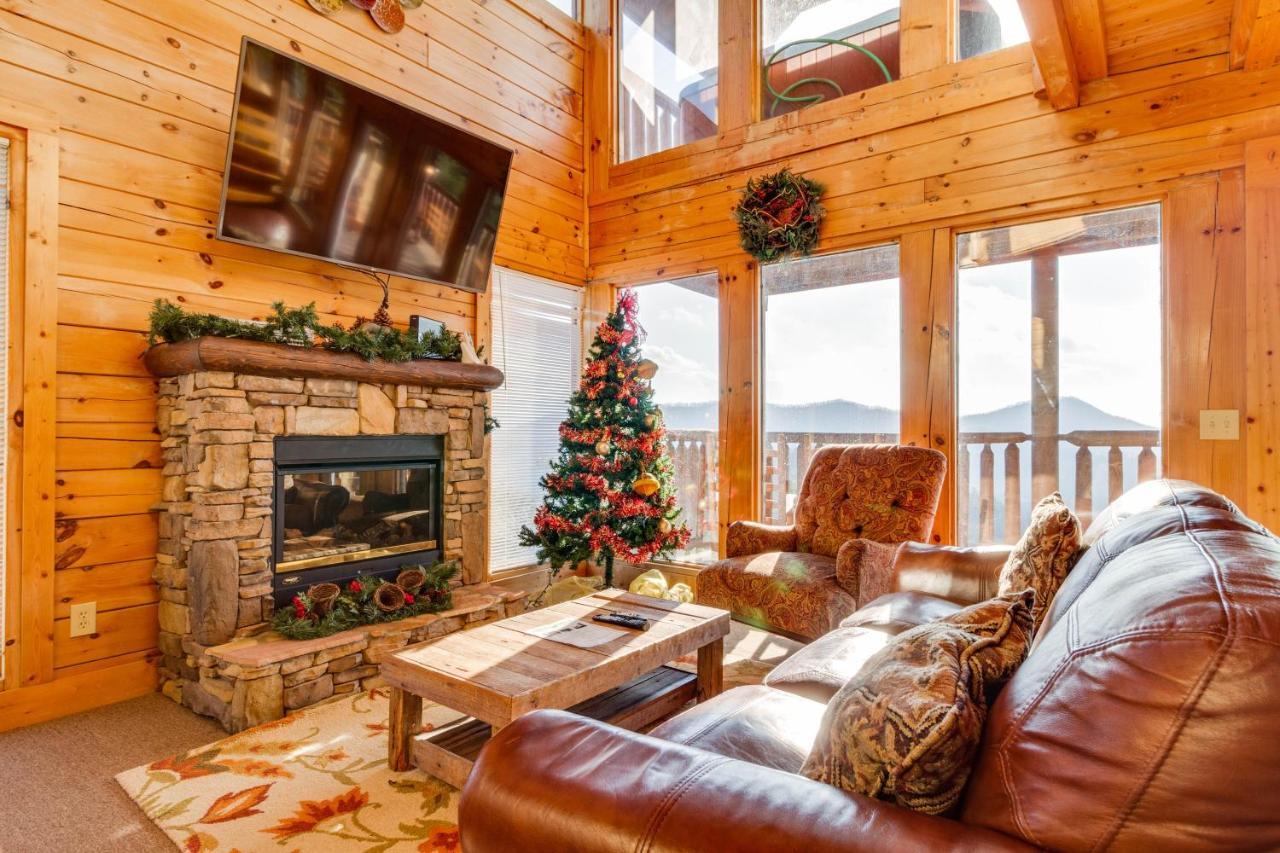 50 Mile View Holiday home *