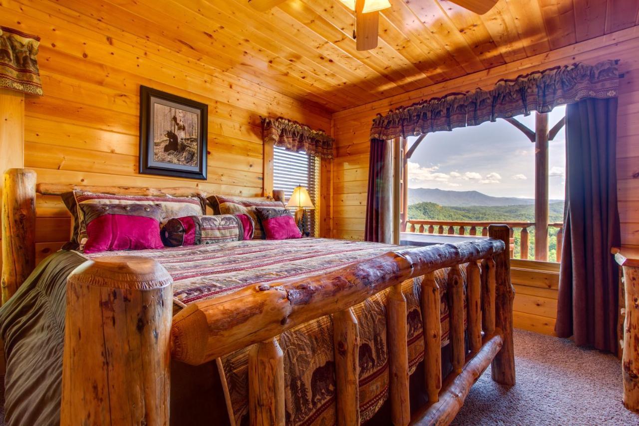 Holiday home Cub Castle Pigeon Forge