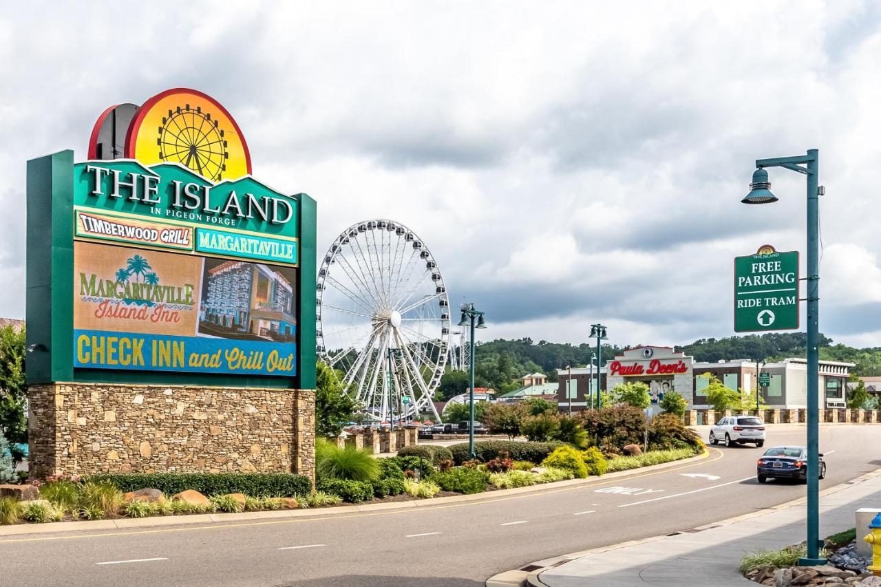 50 Mile View Pigeon Forge
