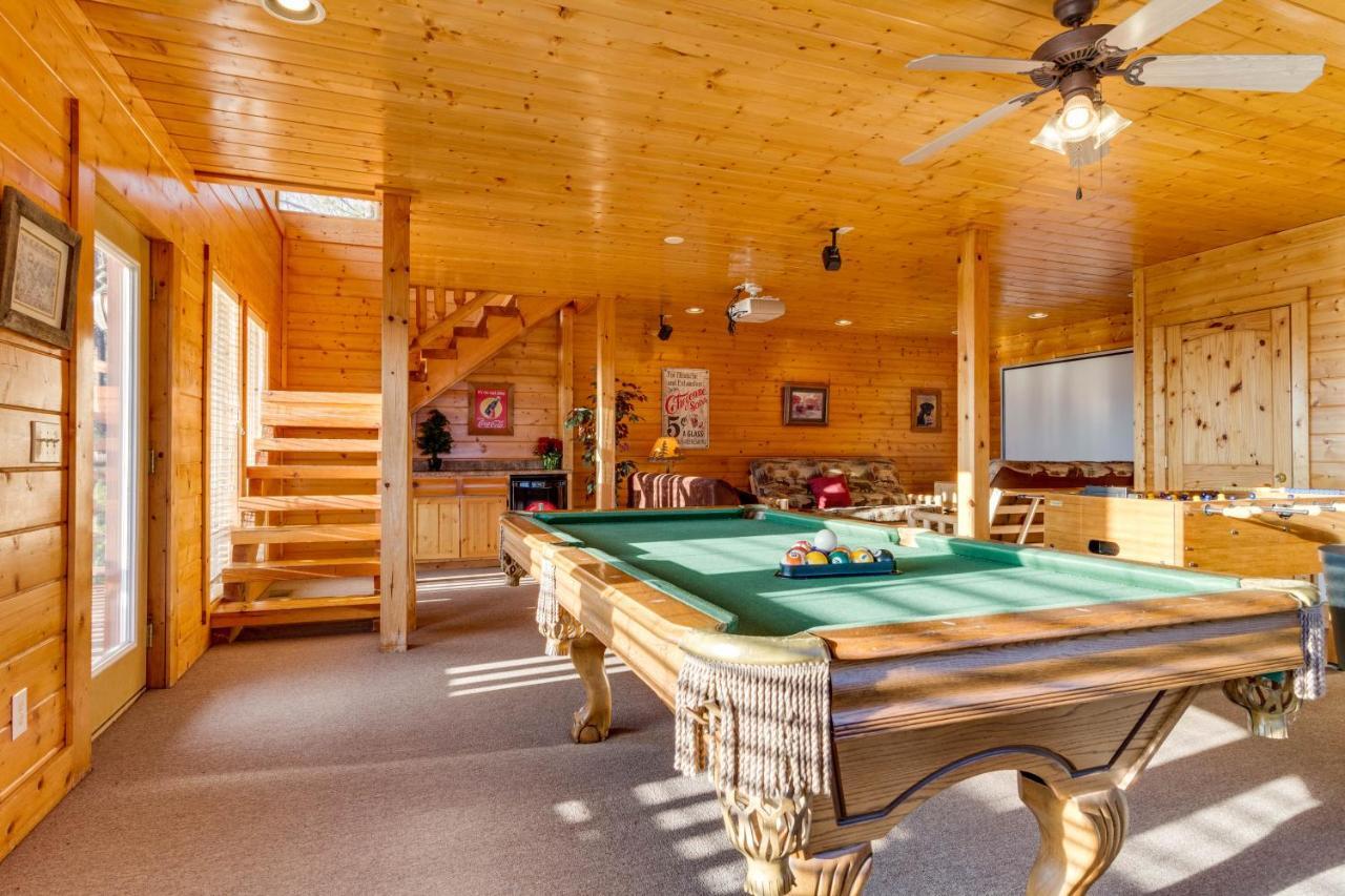 50 Mile View Holiday home Pigeon Forge
