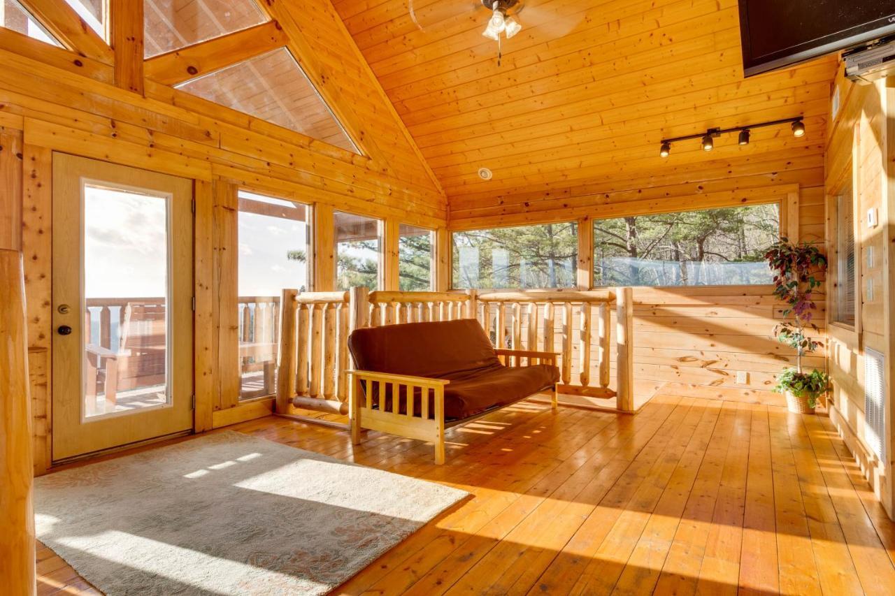 50 Mile View Holiday home *