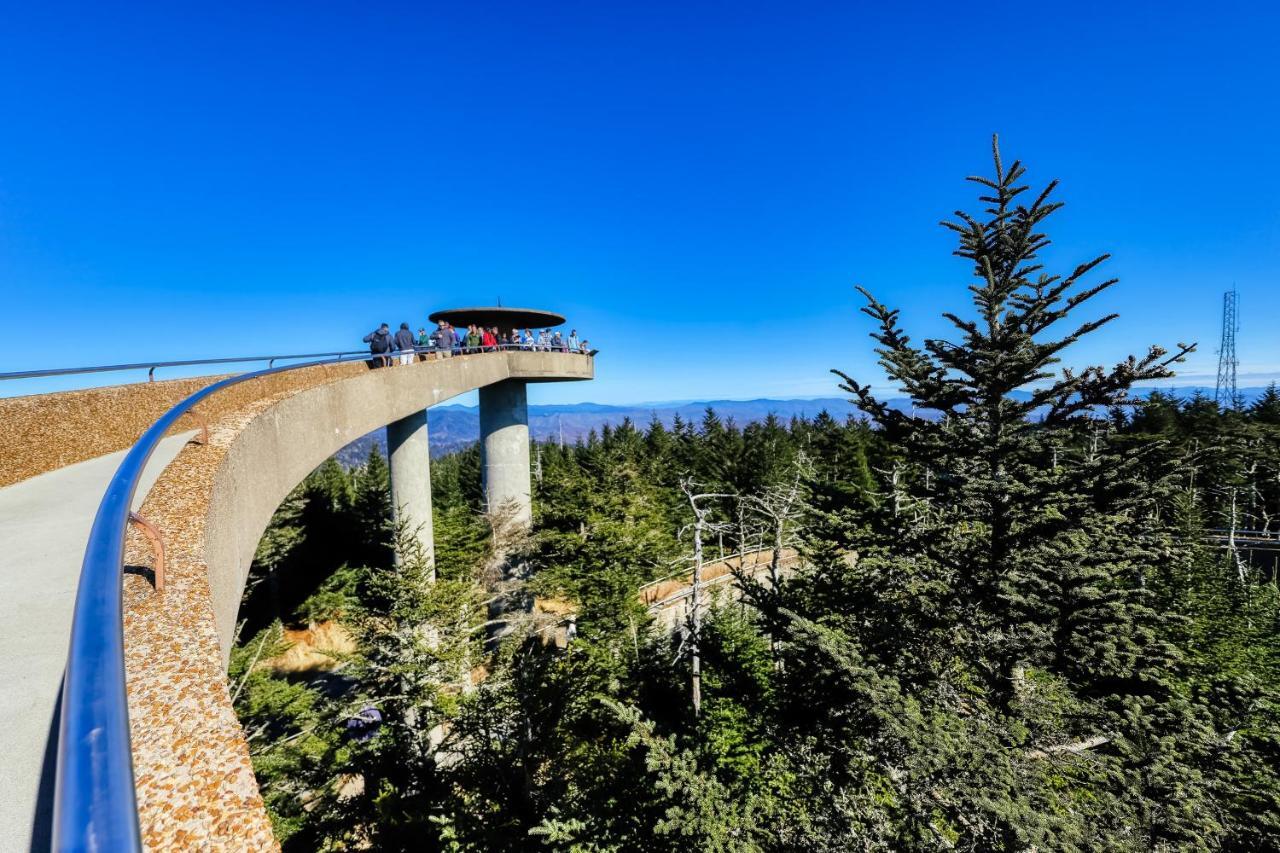 Holiday home 50 Mile View Pigeon Forge