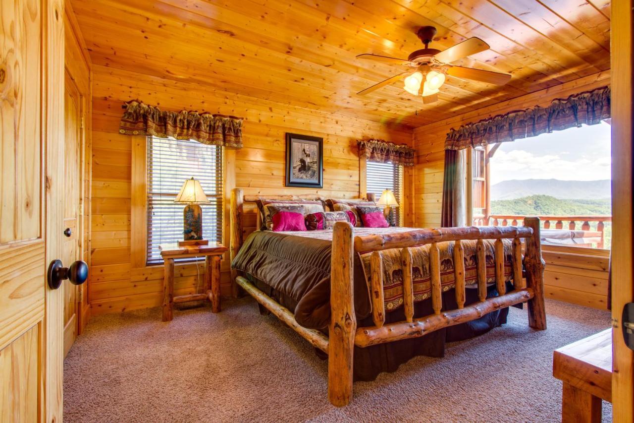 Cub Castle Holiday home