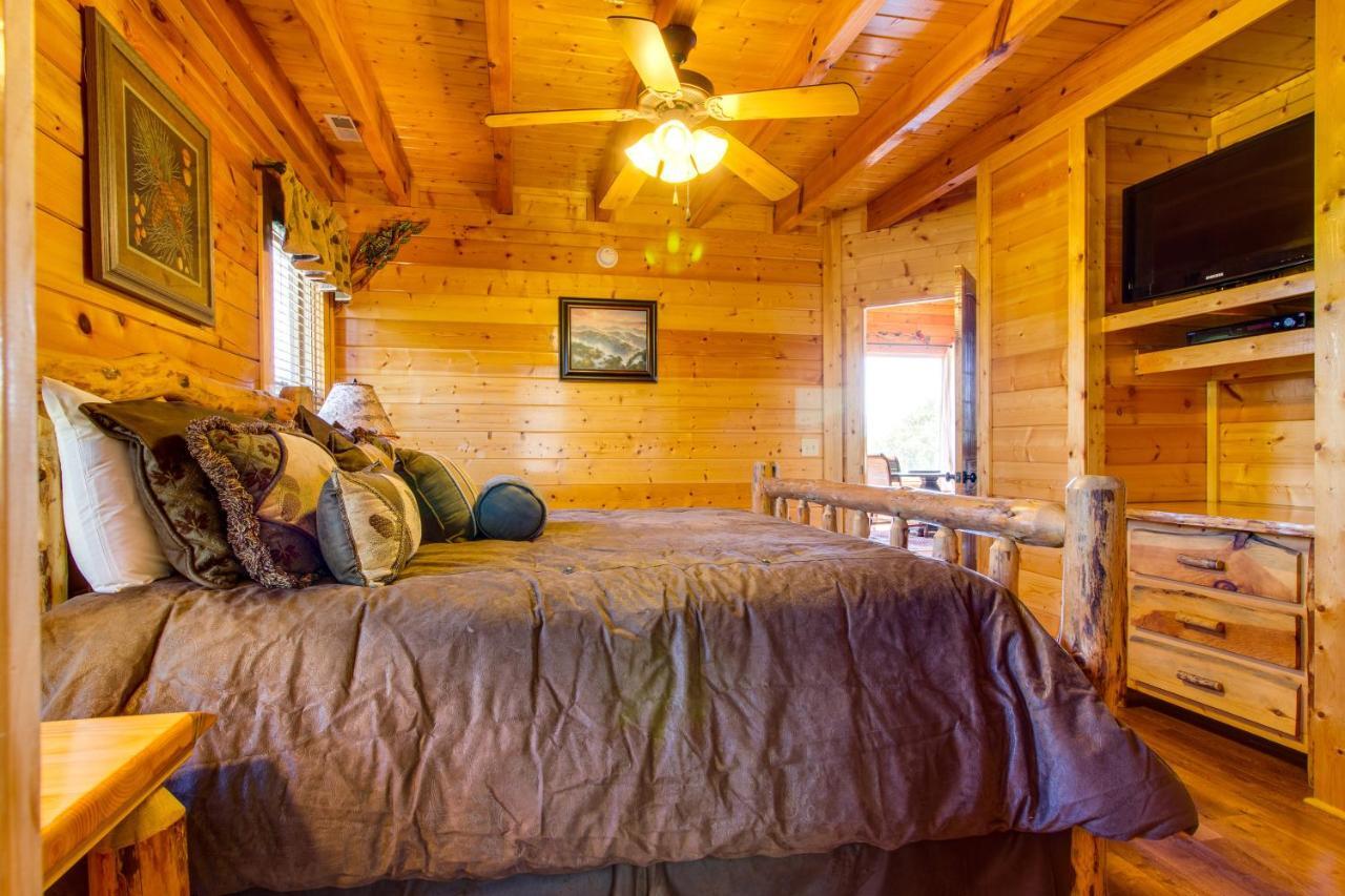 Holiday home Cub Castle *