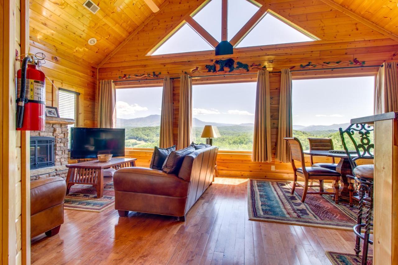 Cub Castle Holiday home Pigeon Forge