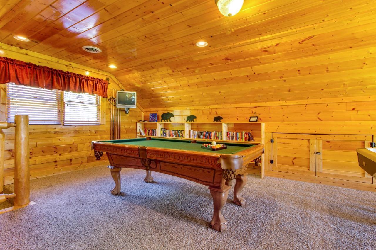 Holiday home Cub Castle Pigeon Forge
