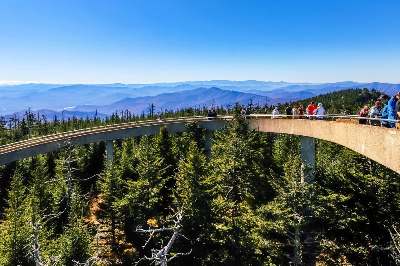50 Mile View * Pigeon Forge