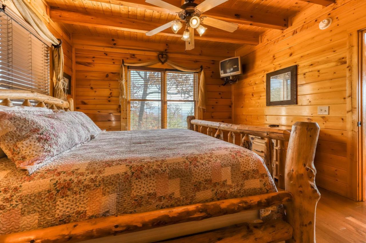 Holiday home Moondancer