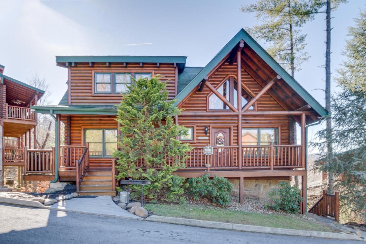 Crazy Horse Holiday home *