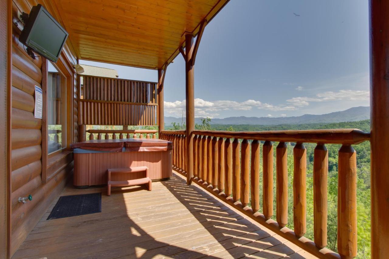 Cub Castle Holiday home Pigeon Forge