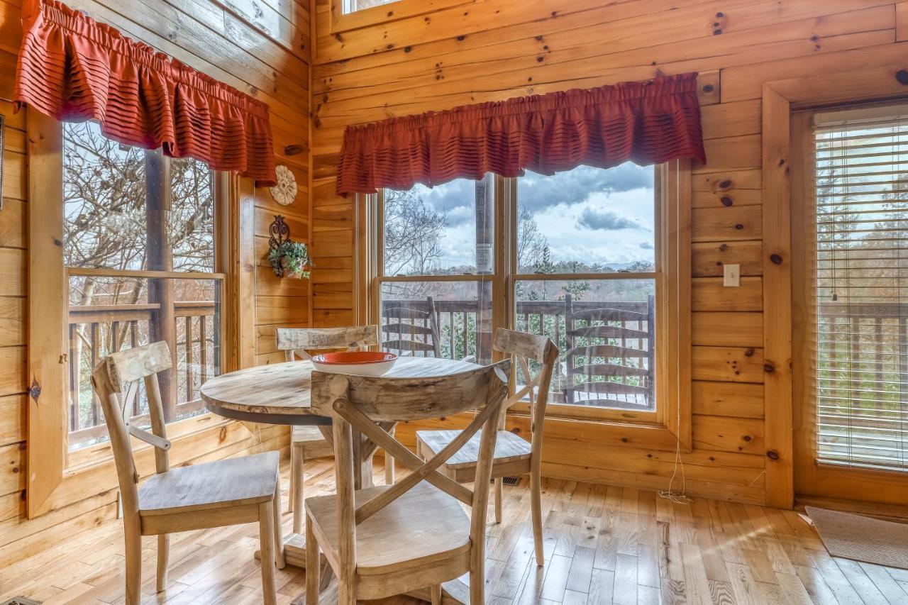 Heavens Scent Holiday home